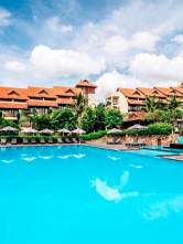 Romana Resort 4* Вьетнам, ФАНТЬЕТ