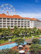 Vinpearl Resort Nha Trang 5* Вьетнам, НЯЧАНГ