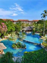 Novotel Bali Nusa Dua Hotel 4* Индонезия, Нуса Дуа, О. Бали
