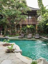 Adiwana Monkey Forest 4* Индонезия, убуд, о. бали