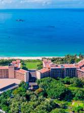 Yalong Bay Mangrove Tree Resort 5* Китай, ХАЙНАНЬ