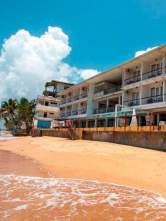 Coral Rock by Bansei 4* Шри-Ланка, Хиккадува