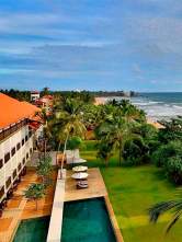 Temple Tree Resort & Spa 4* Шри-Ланка, Индурува