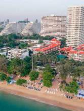 Avalon Beach Resort 4* Таиланд, ПАТТАЙЯ