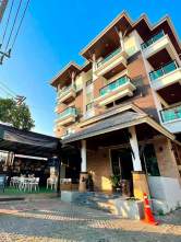 Baramee Resortel 3* Таиланд, Пхукет