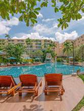 Metadee Concept Hotel Phuket 4* Таиланд, Пхукет