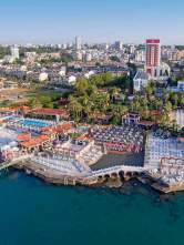 Club Hotel Sera 5* Турция, Кунду