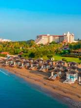 Bellis Deluxe 5* Турция, БЕЛЕК