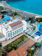 Sealife Buket Beach & Resort 5* Турция, Окурджалар