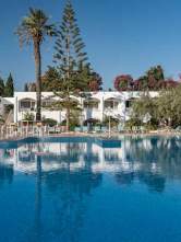 Le Hammamet Hotel & Spa 4* Тунис, ХАММАМЕТ