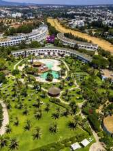 Sentido Phenicia 4* Тунис, ХАММАМЕТ