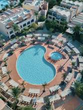 Jaz Makadi Saraya Resort 5* Египет, Макади