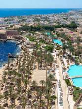 The Grand Hotel Sharm El Sheikh 4* Египет, Шарм-эль-Шейх