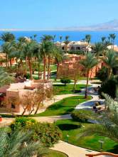 Nubian Village 5* Египет, Шарм-эль-Шейх