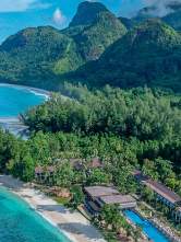 AVANI+ Barbarons Seychelles 4* Сейшелы, о. Маэ