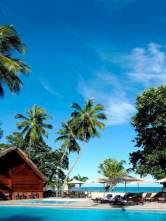 Berjaya Beau Vallon Bay Beach Resort & Casino 3* Сейшелы, о. Маэ