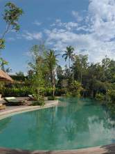 Adiwana Suweta 4* Индонезия, Джимбаран, О. Бали