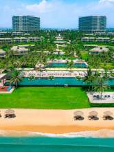 Alma Resort Cam Ranh 5* Вьетнам, камрань