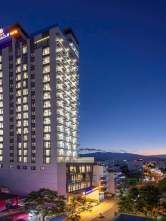 Miracle Luxury 4* Вьетнам, НЯЧАНГ