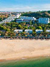 The Cliff Resort & Residences 4* Вьетнам, ФАНТЬЕТ