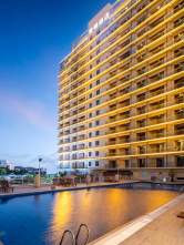 Gentl Grown Sanya Seashore 4* Китай, ХАЙНАНЬ