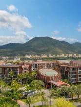 Argyle Yalong Bay Resort 4* Китай, ХАЙНАНЬ