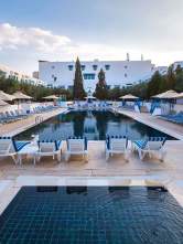 Diar Lemdina 4* Тунис, ХАММАМЕТ