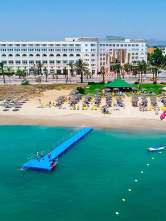 Medina Solaria & Thalasso 5* Тунис, ХАММАМЕТ