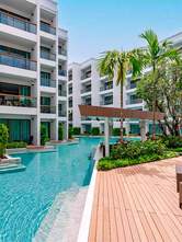 Bella Nara Phuket Naiyang Beach 5* Таиланд, Пхукет