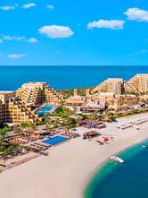 Rixos Bab Al Bahr Hotel 5* ОАЭ, Рас-эль-Хайма