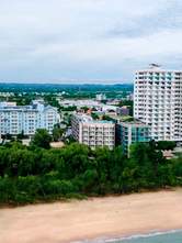Bayphere Hotel Pattaya 5* Таиланд, ПАТТАЙЯ