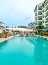 Kantary Bay Hotel Phuket 4* Таиланд, Пхукет