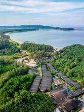 Kalima Resort and Villas Khao Lak 5* Таиланд, Као Лак