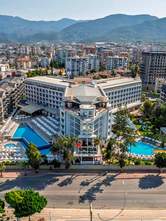 Grand Kaptan 5* Турция, Обакой
