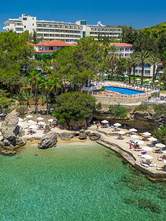 Utopia Beach Club 5* Турция, Инжекум