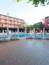 Asdem Park 4* Турция, КЕМЕР