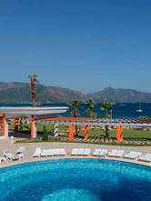 Green Nature Diamond 5* Турция, МАРМАРИС