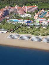 IC Hotels Santai Family Resort 5* Турция, БЕЛЕК