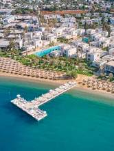 Voyage Torba 5* Турция, БОДРУМ