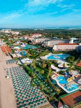 Kaya Belek 5* Турция, БЕЛЕК