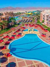Charmillion Club Aqua Park 5* Египет, Шарм-эль-Шейх