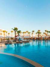Sunrise Remal Resort  4* Египет, Шарм-эль-Шейх
