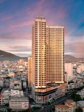 Vinpearl Empire Nha Trang Affiliated By Melia 5* Вьетнам, НЯЧАНГ