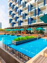 TUI BLUE Nha Trang 5* Вьетнам, НЯЧАНГ