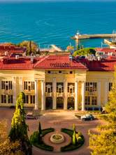 Swissotel Resort Sochi Kamelia 5* Россия, СОЧИ