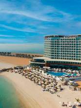Hampton By Hilton Marjan Island 4* ОАЭ, Рас-эль-Хайма