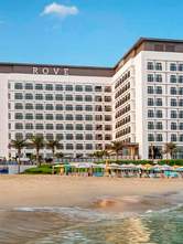 Rove La Mer 3* ОАЭ, ДУБАЙ