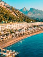 Corendon Playa Kemer 5* Турция, Бельдиби