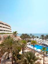Occidental Sharjah Grand 4* ОАЭ, ШАРДЖА
