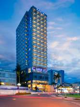 Xavia Hotel 4* Вьетнам, НЯЧАНГ